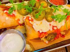 -Devils’ Brewery小恶魔精酿啤酒(泛海美式熏肉店)