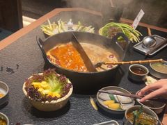 -大龙燚·旷野鲜火锅(广州首店)