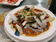 -谊荣海鲜大牌档(石湖店)