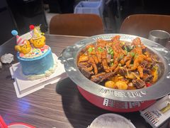 -胖哥俩肉蟹煲(世茂国际广场店)