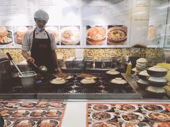 -Signatures Food Court - Suria KLCC