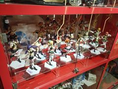 -天天玩X秋葉原日系动漫游戏中心