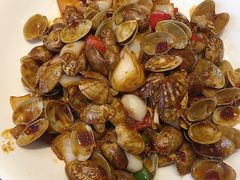-海鲜城大家餐厅
