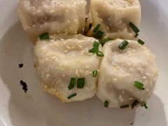 -舒蔡记生煎菜饭(云南中路店)