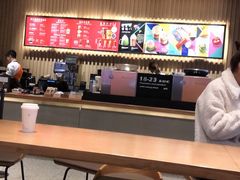-星巴克(天津滨海国际机场1店)