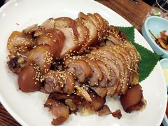 -Myth猪蹄(明洞店)
