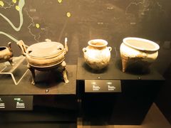 -盘龙城遗址博物院