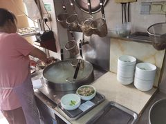 -江南红鱼汤(洋中花园店)
