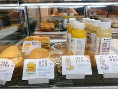 -喜茶(佛山岭南站店)