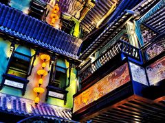 -桂满陇天书(南京德基旗舰店)