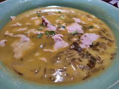 -绿茶餐厅(华联万柳店)