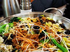 -昱德来·天津菜(河西店)