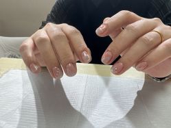 -四季·予你日式美甲美睫Nail
