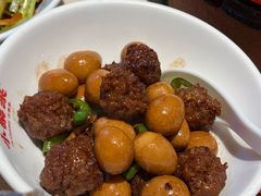 -小柴米·传统江西菜(八一广场店)