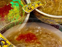 龙飞凤舞翅饭-食盈碗仔翅(星玺广场店)