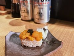 -乌君·酒场·炭火烧鸟(侨城坊店)