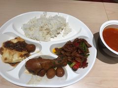 -乡村基(南坪上海城店)