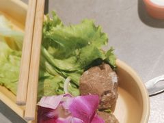 -生活如沸·顺德水牛奶火锅(大学路店)