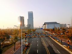 -马栏山视频文创产业园