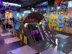-朝鲜族打糕(时尚天河店)
