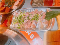 -烧本烧·自助烤肉(勒泰中心店)