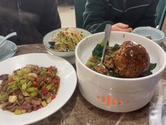 -醉爱小馆·创意南京菜(瑞阳街店)