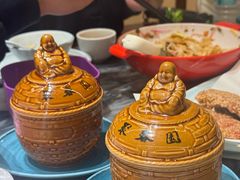 -安泰楼·佛跳墙创始人·传统闽味早茶·酒楼(三坊七巷闽菜地标店)