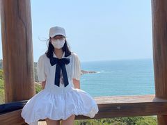 -广东惠东海龟国家级自然保护区