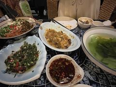 -滇道云南特色料理(康定路店)