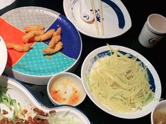 -满园烤鸭·春饼(沈北万达店)