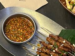 -Ameigo梅果·云贵川bistro(长宁来福士店)