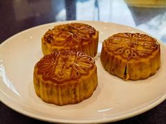 -三清山希尔顿度假酒店·三清轩中餐厅