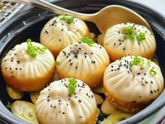 -悦轩中餐厅·高空江景·杭州柏悦酒店