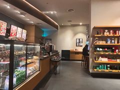 -星巴克(深圳星都豪庭店)