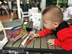 -813芭依珊 BAESAn(皇冠十畝地店)
