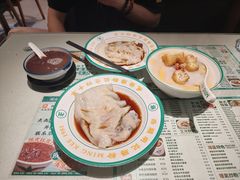 -西关明记肠粉·亚洲地标美食(北京路店)