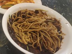 -桃园中华料理炸酱面(燕儿岛路店)