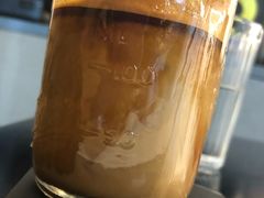 DIRTY-麻雀咖啡SPARROW COFFEE(十全街店)