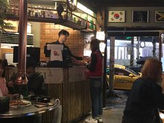 -401餐厅(弘大店)