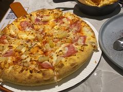 -必胜客(上海新南方商城PH店)
