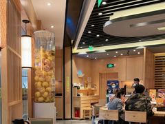 -元气寿司(新城市广场店)