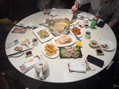 -肥仔文澳门猪骨煲(南京西路店)