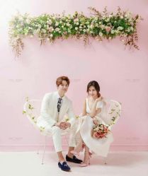 -天一婚纱摄影TIA STUDIO(珠海路店)