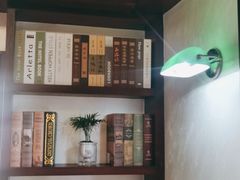 -付小姐在成都(中山公园店)