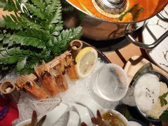 -生如夏花泰式火锅(鹭洲里店)