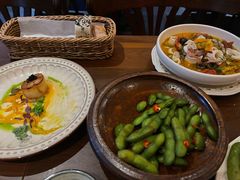 -Bistro Les Lilas丁香花小酒馆