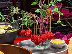 -味鼎长安·地道陕菜(凤城一路店)