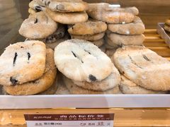 -长发西饼(临顿路店)