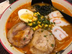 -大鲤深夜食堂