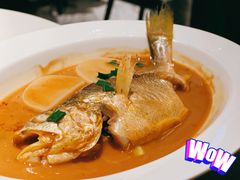 家烧小黄鱼-海立阁海鲜江浙菜(漕河泾印象城店)
